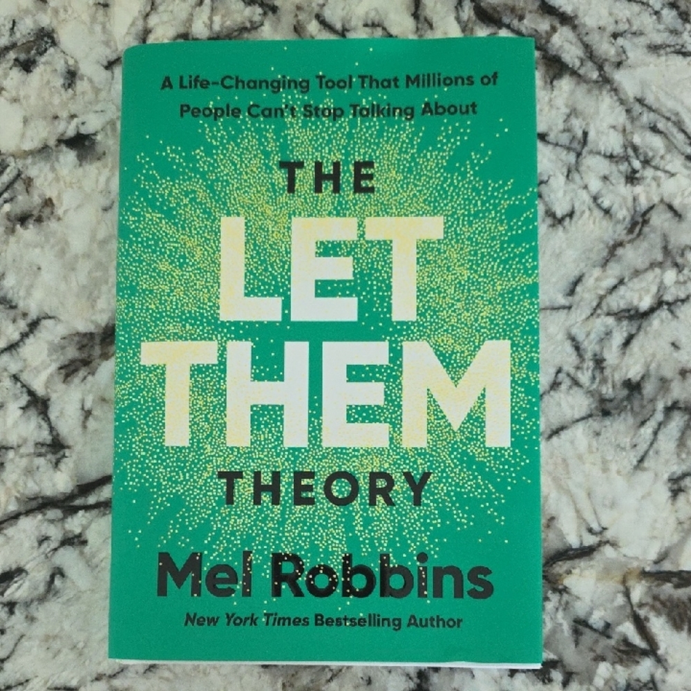 Let Them Book